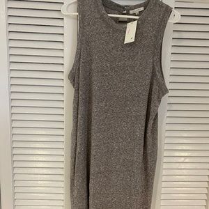 Grey Z Supply Dress